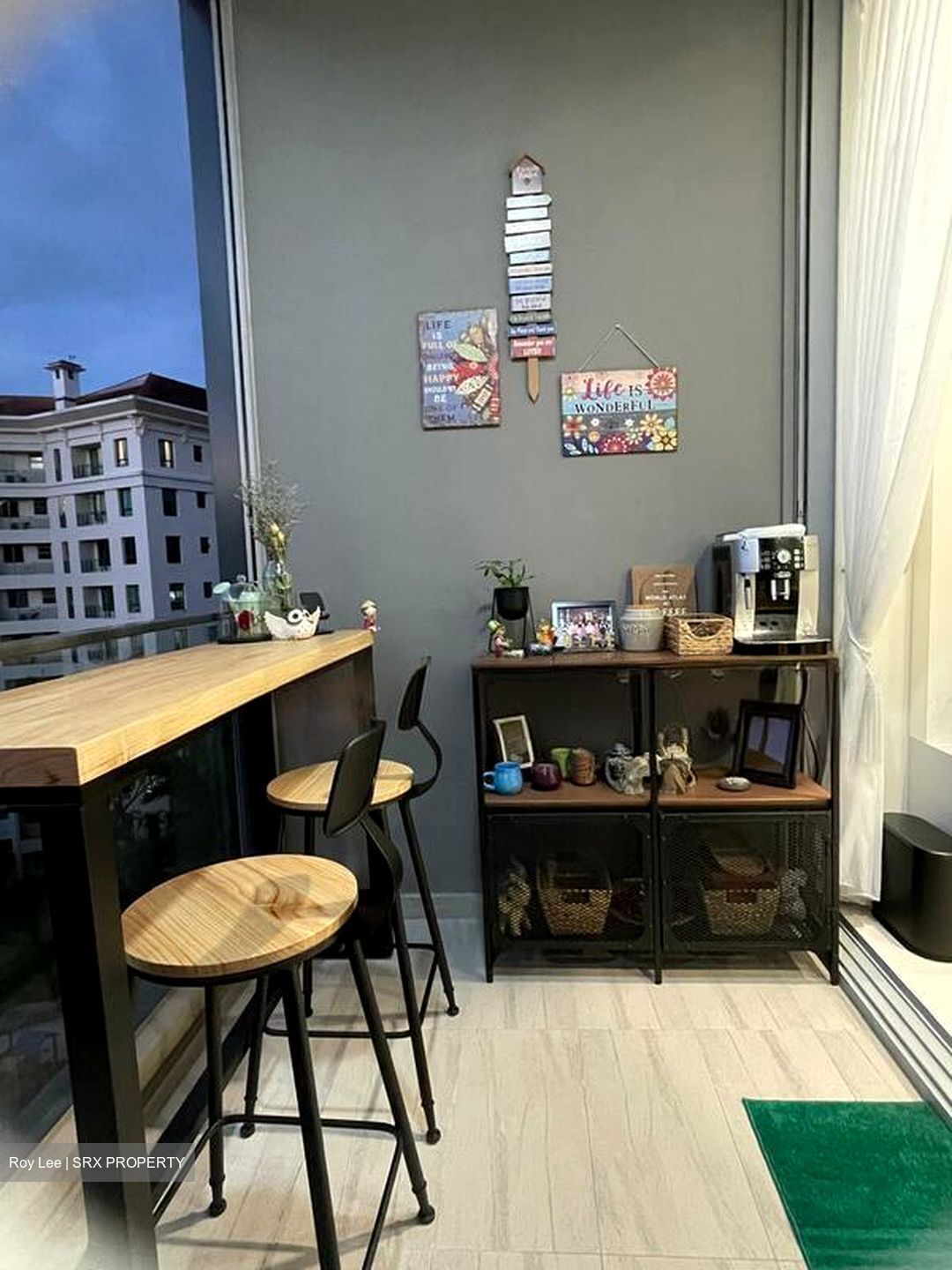 Mont Botanik Residence  (D23), Condominium #527120771